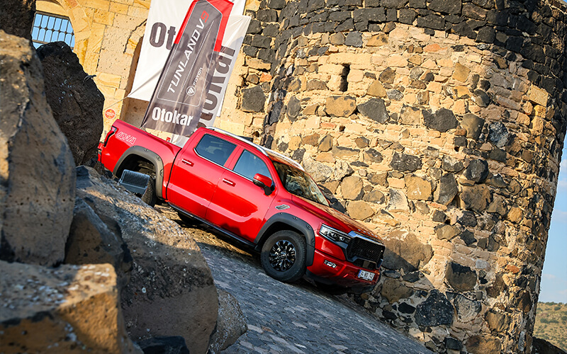 Tunland G7 Kullanıcılarının En Çok Beğendiği Yönler