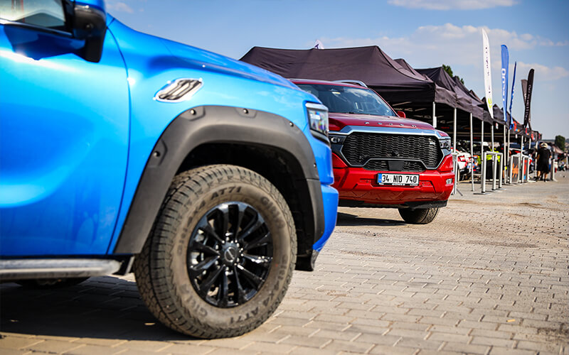 Tunland V9 Kullanıcılarının En Çok Beğendiği Yönler