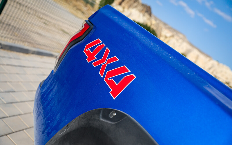 Tunland V9 4x2 Modelinde %4 ÖTV Ne Anlama Geliyor?