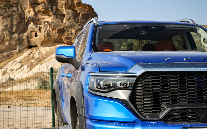 Tunland V9 Sahipleri İçin Uzun Ömürlü Kullanım Rehberi