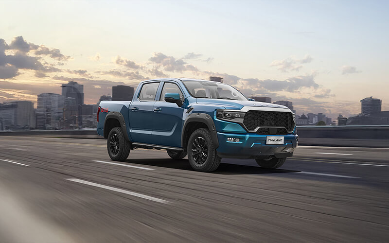 Tunland V9 Pick-Up Satın Alırken Dikkat Edilmesi Gereken Teknik Detaylar