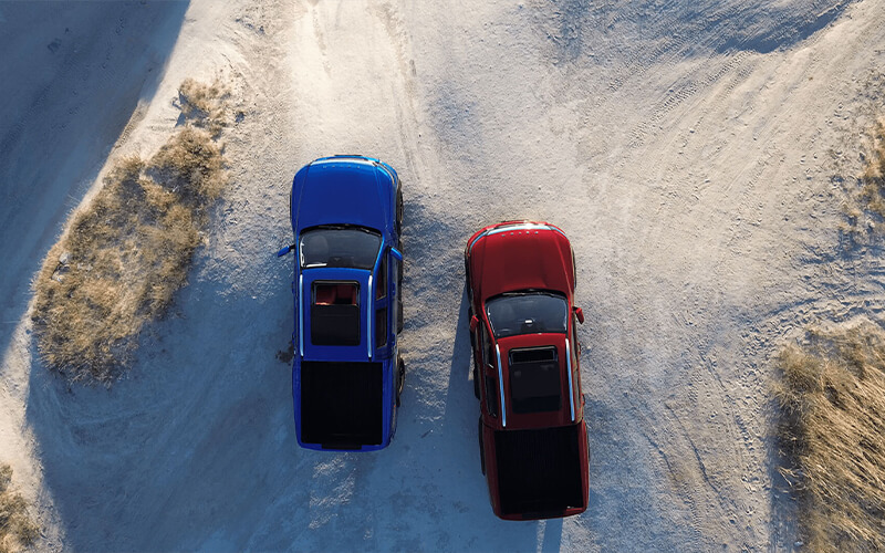 Fiyat Performans Pickup Araçlarda Nelere Dikkat Edilmeli?