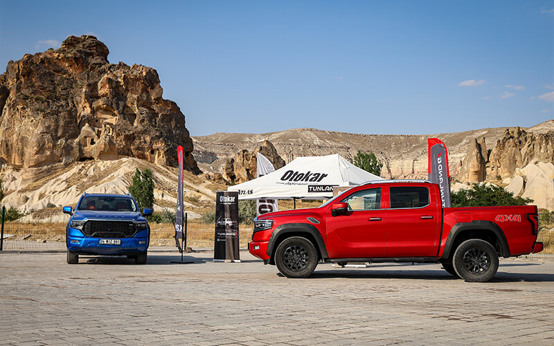 Tunland ile Güçlü ve Ekonomik Sürüş Mümkün mü?